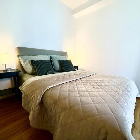 Balkon, Zentral, Modern, Erfurt City Dış mekan fotoğraf