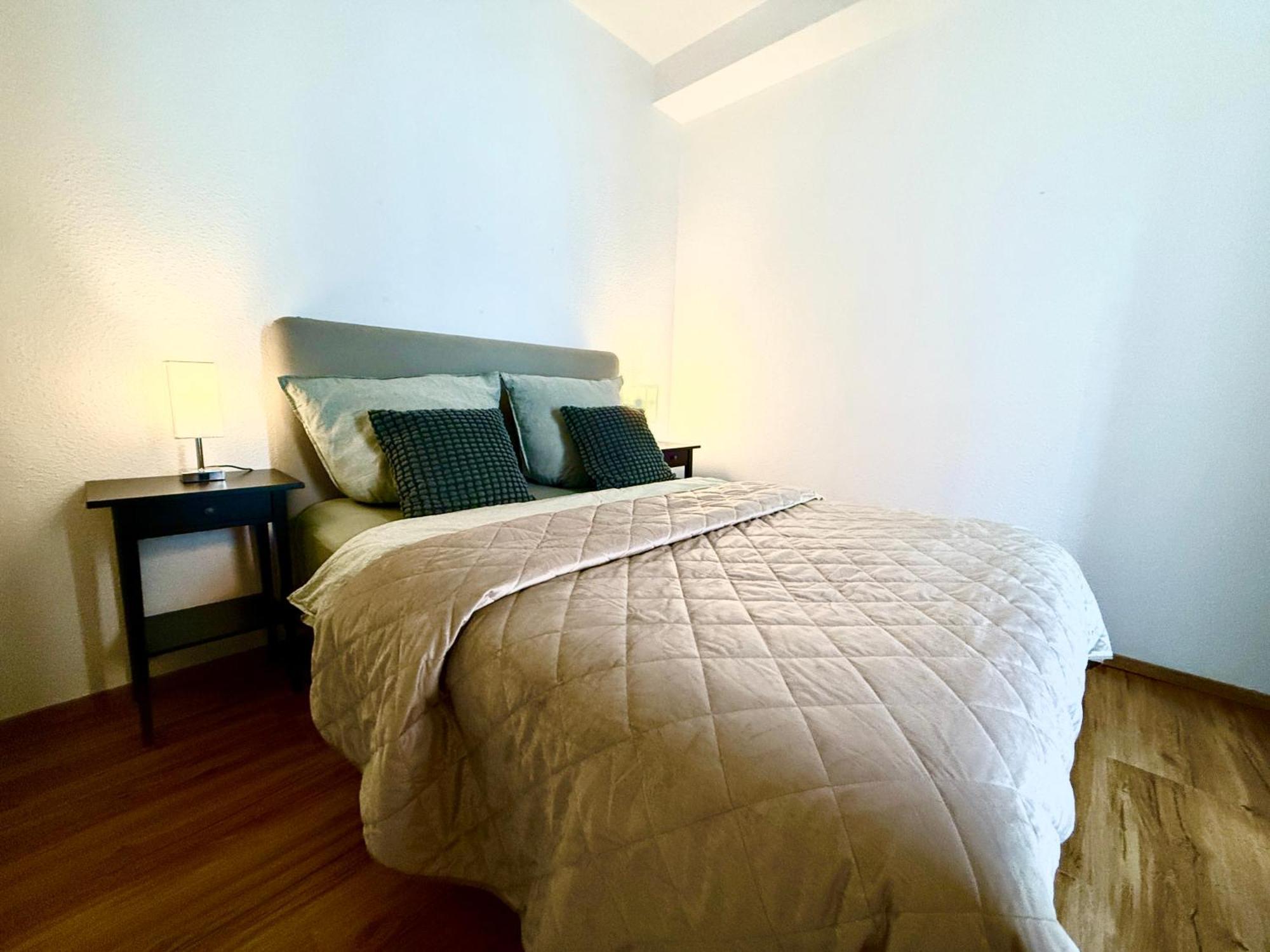 Balkon, Zentral, Modern, Erfurt City Dış mekan fotoğraf